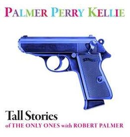 PPK / TALL STORIES OF THE ONLY ONES WITH RO(RSD.2017)