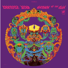 Grateful Dead / Anthem Of The Sun (50th Anniversary Deluxe Edition)(2CD)(Limited) (CD)