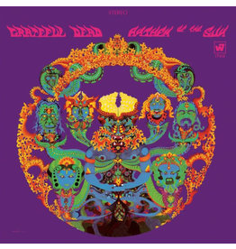 Grateful Dead / Anthem Of The Sun (50th Anniversary Deluxe Edition)(2CD)(Limited) (CD)