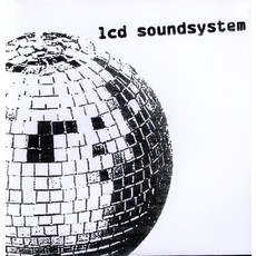 LCD SOUNDSYSTEM / LCD Soundsystem