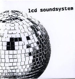 LCD SOUNDSYSTEM / LCD Soundsystem