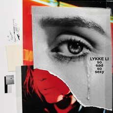 LI,LYKKE / So Sad So Sexy (CD)