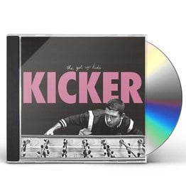 Get Up Kids / Kicker (CD)