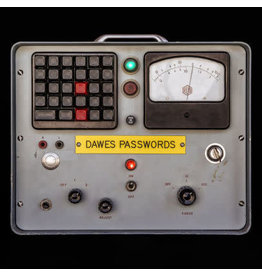 Dawes / Passwords (Standard CD) (CD)