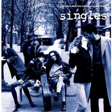 SINGLES / O.S.T. (Bonus CD, Bonus Tracks, 150 Gram Vinyl, Deluxe Edition, Download Insert)