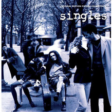 SINGLES / O.S.T. / Singles (Original Motion Picture Soundtrack)
