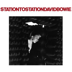 BOWIE,DAVID / STATION TO STATION (2016 REMASTERED VERSION)