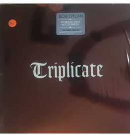 DYLAN,BOB / Triplicate