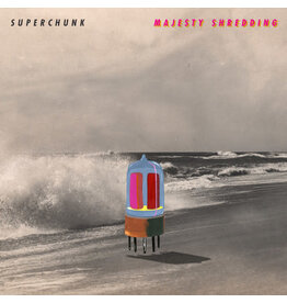 Superchunk / Majesty Shredding