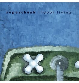 Superchunk / Indoor Living (reissue)