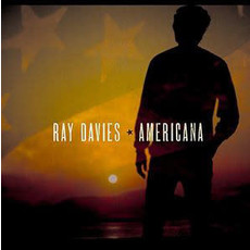 DAVIES,RAY / Americana