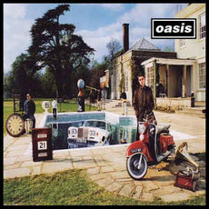 OASIS / Be Here Now