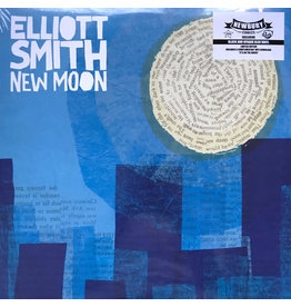 SMITH,ELLIOTT / New Moon