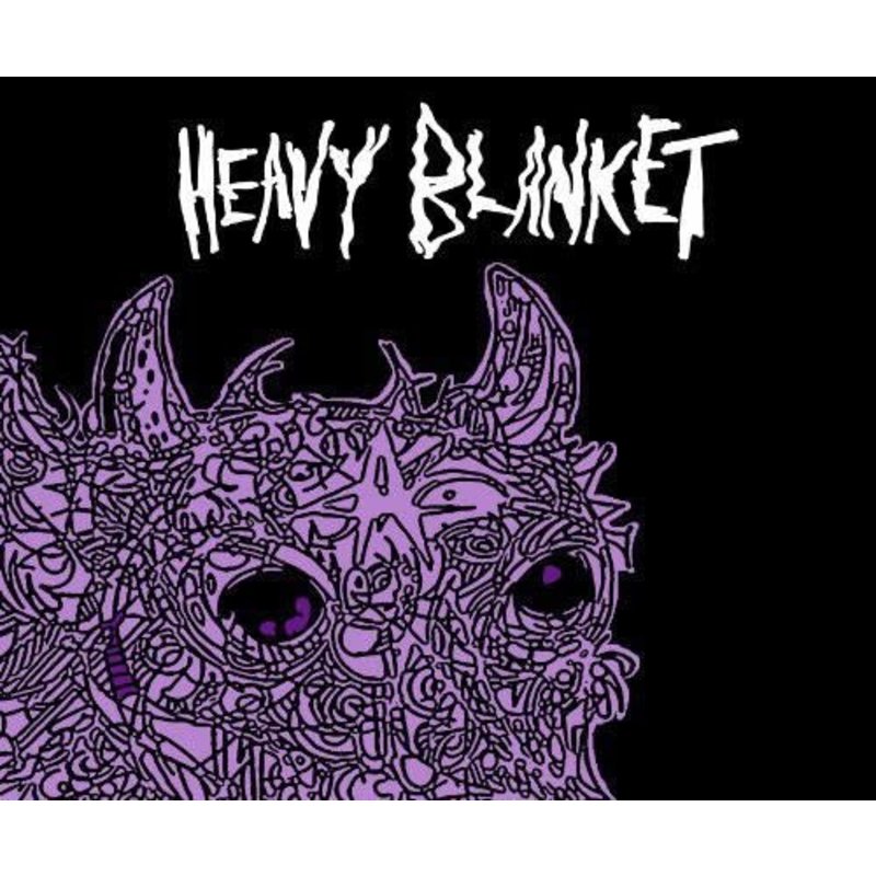 HEAVY BLANKET / HEAVY BLANKET