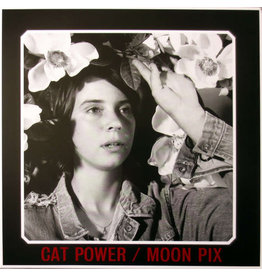 CAT POWER / Moon Pix