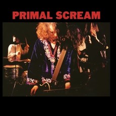 PRIMAL SCREAM / PRIMAL SCREAM