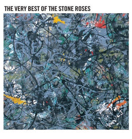 STONE ROSES / Very Best Of [Import]