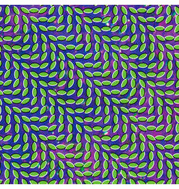 ANIMAL COLLECTIVE / Merriweather Post Pavilion