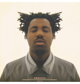 Sampha / Process