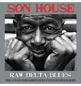 HOUSE,SON / Raw Delta Blues [Import]