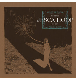 HOOP,JESCA / Memories Are Now