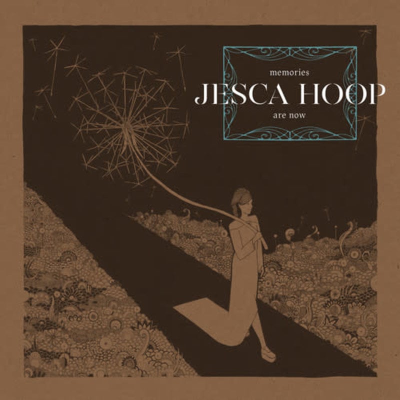 HOOP,JESCA / Memories Are Now