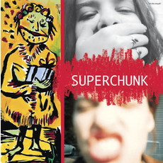 SUPERCHUNK / On the Mouth