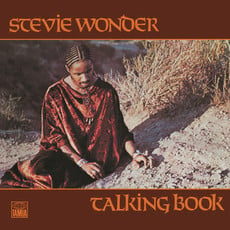 WONDER,STEVIE / Talking Book