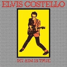 COSTELLO,ELVIS / My Aim Is True