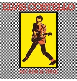 COSTELLO,ELVIS / My Aim Is True