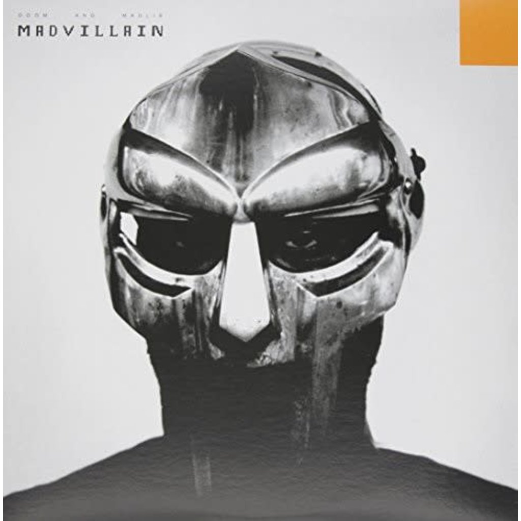 MADVILLAIN / Madvillainy