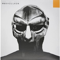 MADVILLAIN / Madvillainy