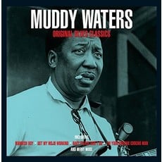 MUDDY WATERS / ORIGINAL BLUES CLASSIC
