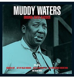 MUDDY WATERS / ORIGINAL BLUES CLASSIC