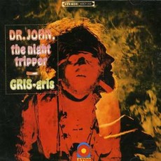 DR JOHN / GRIS-GRIS (CD)