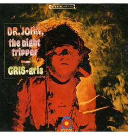 DR JOHN / GRIS-GRIS (CD)