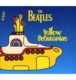 BEATLES / YELLOW SUBMARINE (CD)
