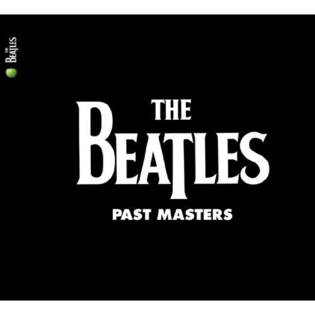 BEATLES / PAST MASTERS (CD)