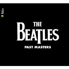 BEATLES / PAST MASTERS (CD)