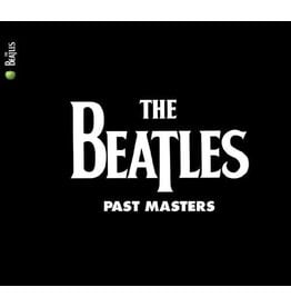 BEATLES / PAST MASTERS (CD)