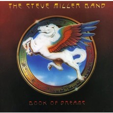 MILLER,STEVE / BOOK OF DREAMS (CD)