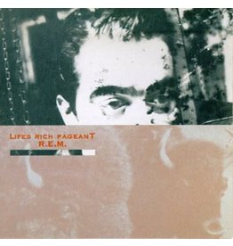 REM / LIFE'S RICH PAGEANT (CD)