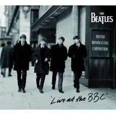 BEATLES / LIVE AT THE BBC (CD)