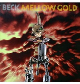 BECK / MELLOW GOLD (CD)