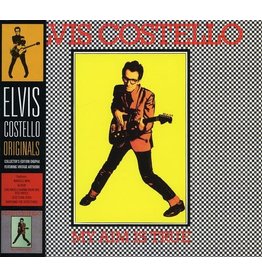 COSTELLO,ELVIS / MY AIM IS TRUE (CD)