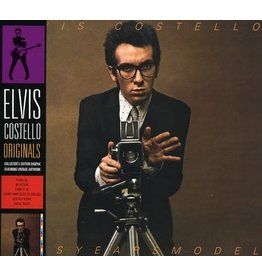 COSTELLO,ELVIS / THIS YEAR'S MODEL (CD)