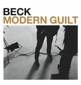 BECK / MODERN GUILT (CD)