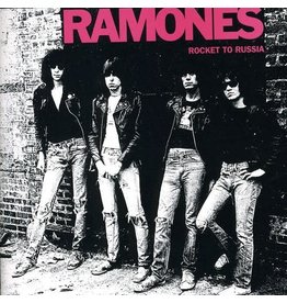RAMONES / Rocket To Russia [Import] (CD)