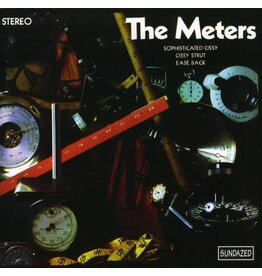 METERS (CD)