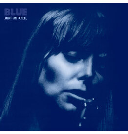 MITCHELL,JONI / BLUE (CD)